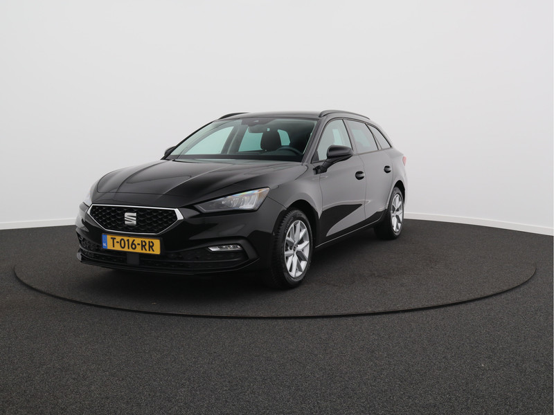 SEAT Leon Sportstourer 1.0 TSI Style Business Intense/ lage km!