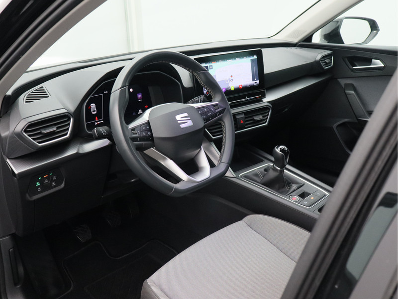 SEAT Leon Sportstourer 1.0 TSI Style Business Intense/ lage km!