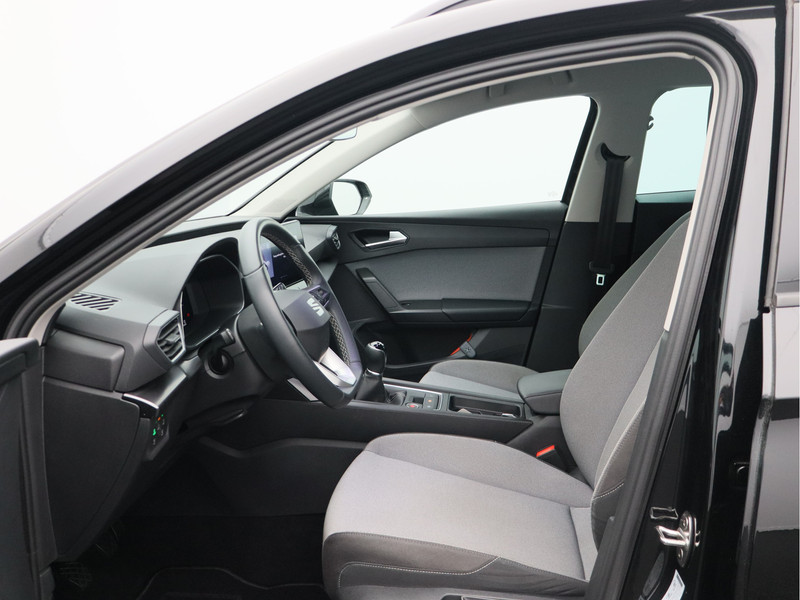 SEAT Leon Sportstourer 1.0 TSI Style Business Intense/ lage km!