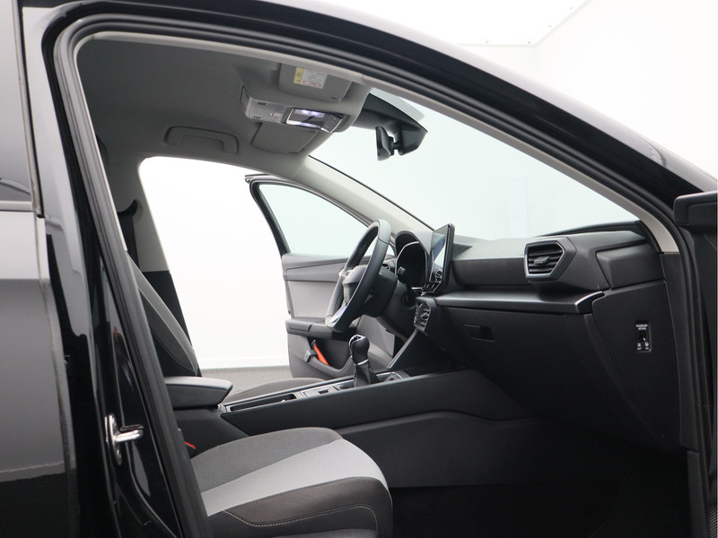 SEAT Leon Sportstourer 1.0 TSI Style Business Intense/ lage km!
