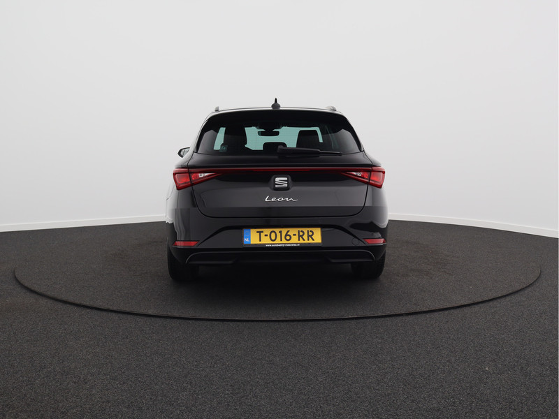 SEAT Leon Sportstourer 1.0 TSI Style Business Intense/ lage km!