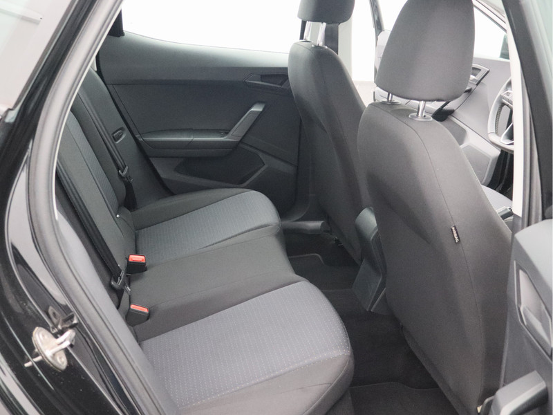 SEAT Ibiza 1.0 EcoTSI Style/ climate control/ zeer mooi!