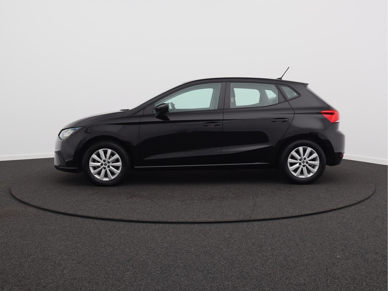SEAT Ibiza 1.0 EcoTSI Style/ climate control/ zeer mooi!