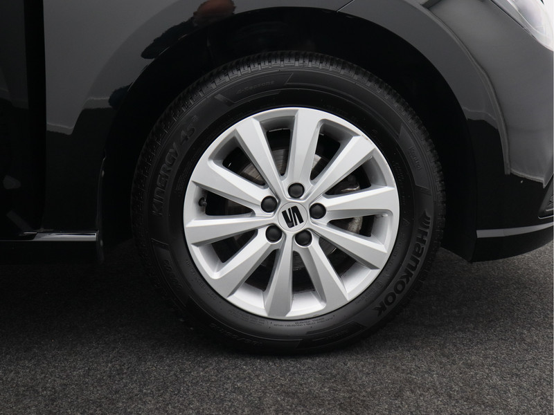 SEAT Ibiza 1.0 EcoTSI Style/ climate control/ zeer mooi!