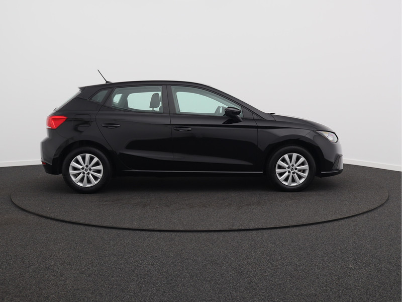 SEAT Ibiza 1.0 EcoTSI Style/ climate control/ zeer mooi!