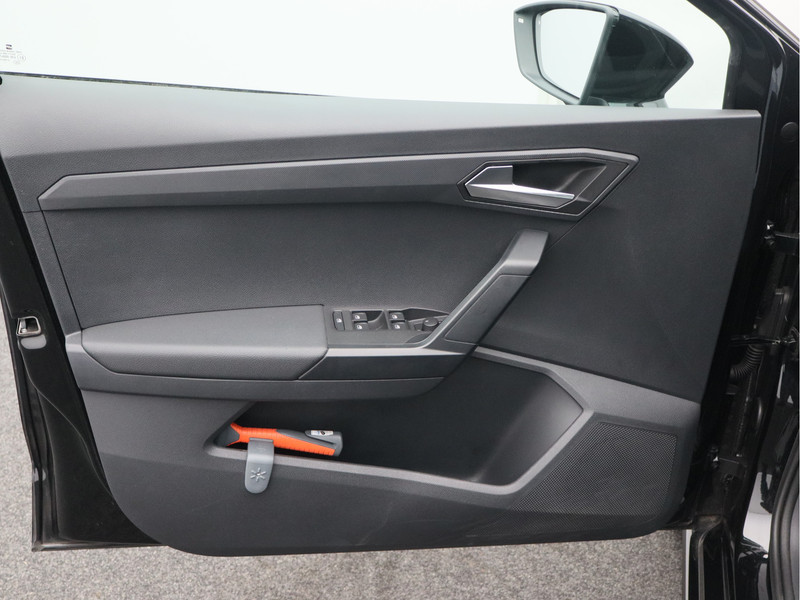SEAT Ibiza 1.0 EcoTSI Style/ climate control/ zeer mooi!