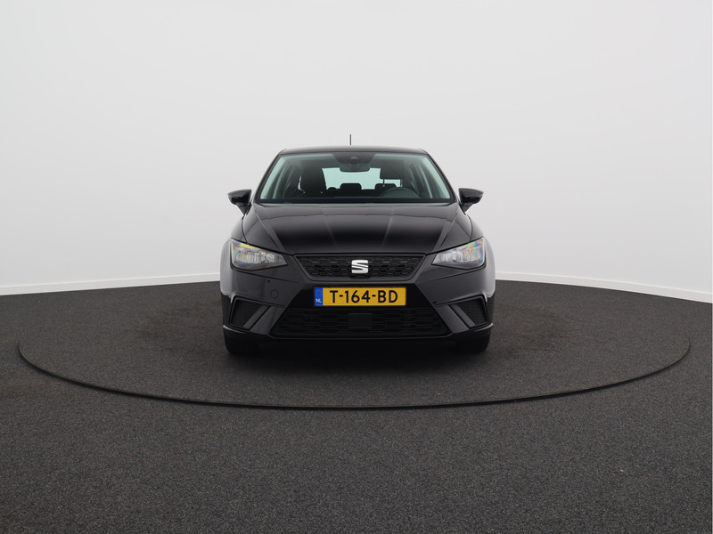 SEAT Ibiza 1.0 EcoTSI Style/ climate control/ zeer mooi!