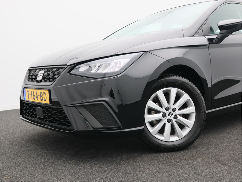 SEAT Ibiza 1.0 EcoTSI Style/ climate control/ zeer mooi!