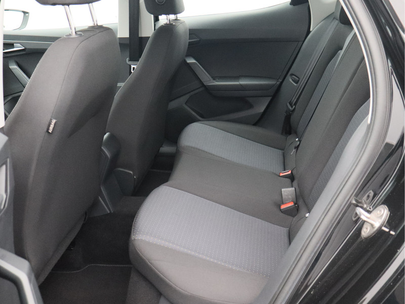 SEAT Ibiza 1.0 EcoTSI Style/ climate control/ zeer mooi!