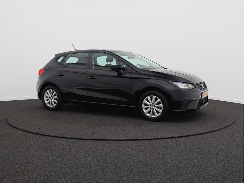 SEAT Ibiza 1.0 EcoTSI Style/ climate control/ zeer mooi!