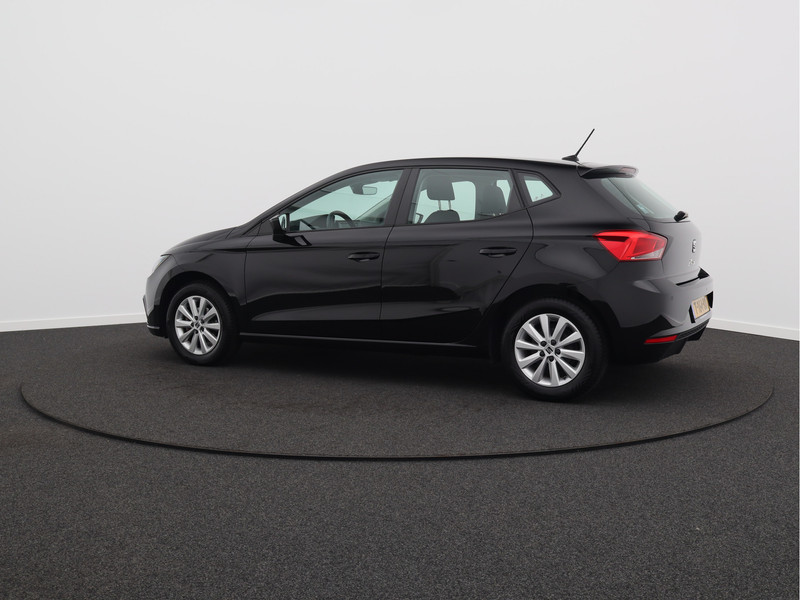 SEAT Ibiza 1.0 EcoTSI Style/ climate control/ zeer mooi!