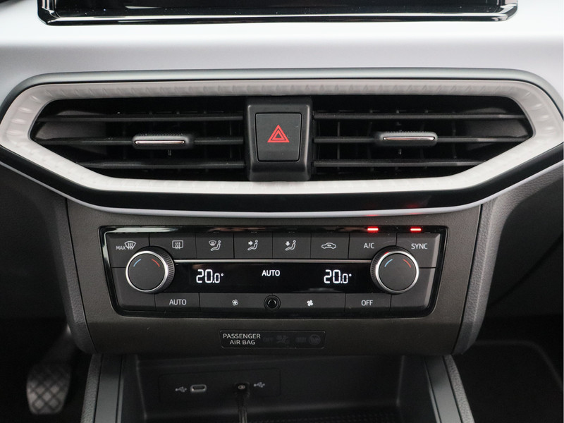 SEAT Ibiza 1.0 EcoTSI Style/ climate control/ zeer mooi!