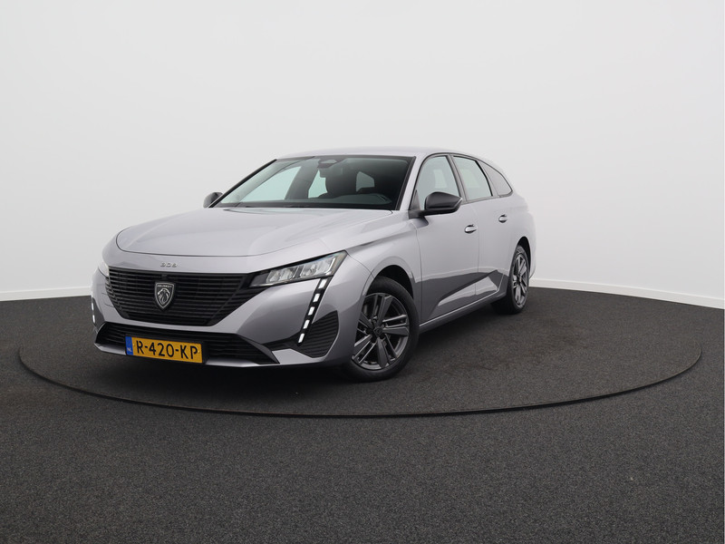 Peugeot 308 SW 1.2 PureTech Active Pack Business/ automaat!