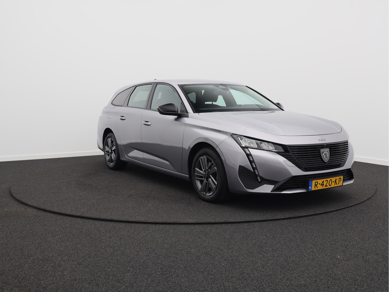 Peugeot 308 SW 1.2 PureTech Active Pack Business/ automaat!