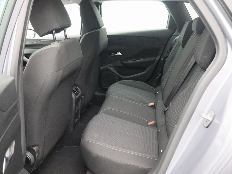 Peugeot 308 SW 1.2 PureTech Active Pack Business/ automaat!
