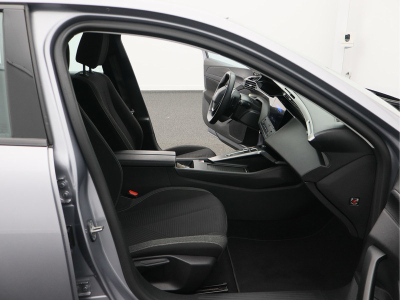 Peugeot 308 SW 1.2 PureTech Active Pack Business/ automaat!