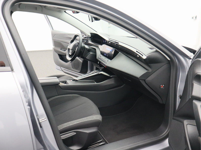 Peugeot 308 SW 1.2 PureTech Active Pack Business/ automaat!