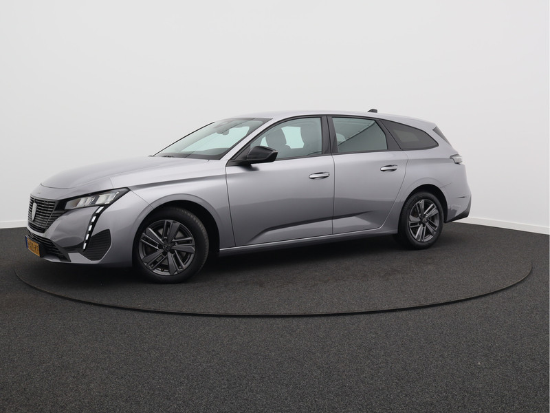 Peugeot 308 SW 1.2 PureTech Active Pack Business/ automaat!