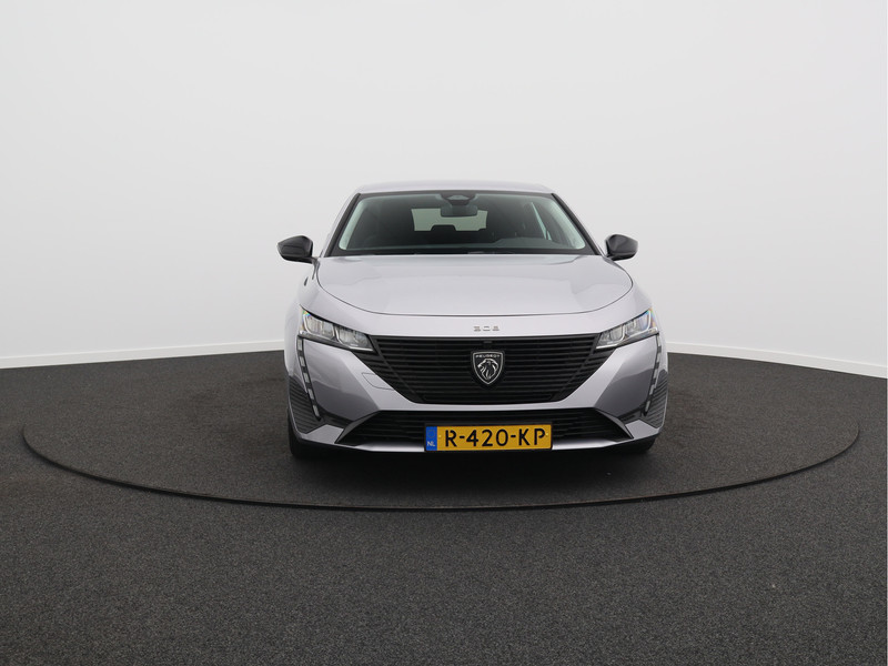 Peugeot 308 SW 1.2 PureTech Active Pack Business/ automaat!