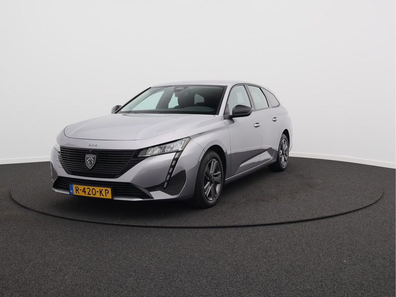 Peugeot 308 SW 1.2 PureTech Active Pack Business/ automaat!