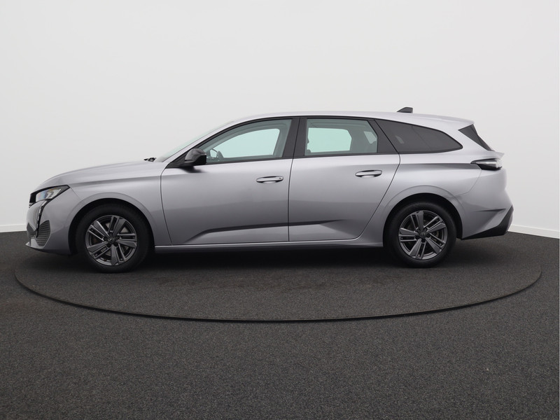 Peugeot 308 SW 1.2 PureTech Active Pack Business/ automaat!