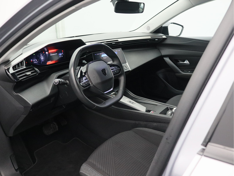 Peugeot 308 SW 1.2 PureTech Active Pack Business/ automaat!