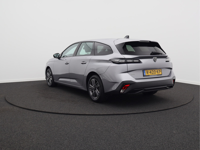 Peugeot 308 SW 1.2 PureTech Active Pack Business/ automaat!