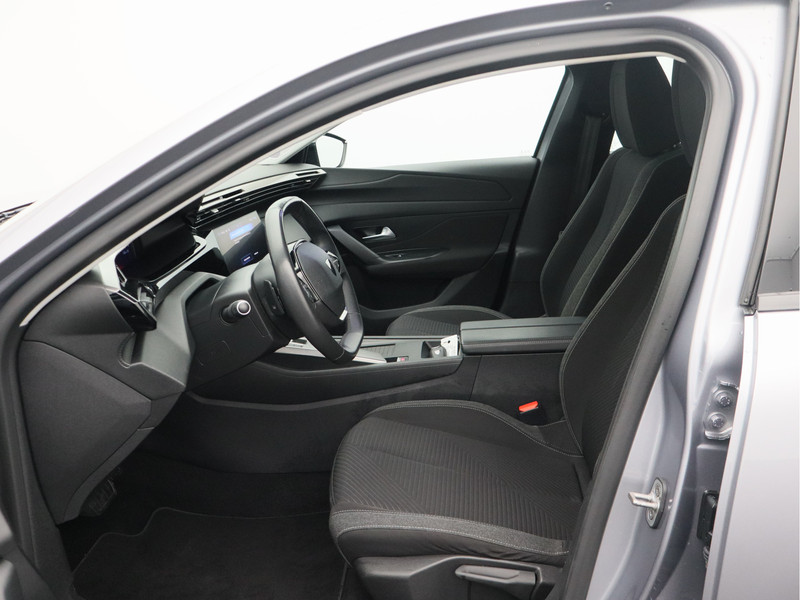 Peugeot 308 SW 1.2 PureTech Active Pack Business/ automaat!