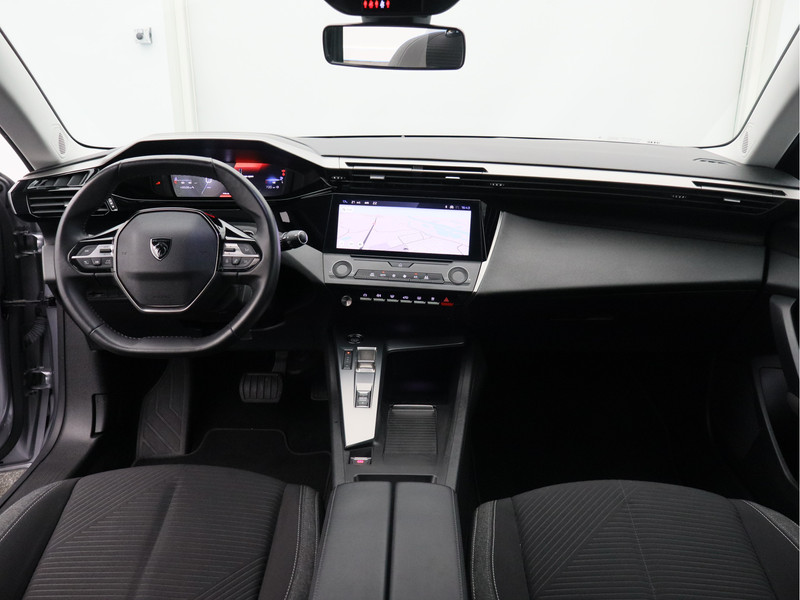 Peugeot 308 SW 1.2 PureTech Active Pack Business/ automaat!