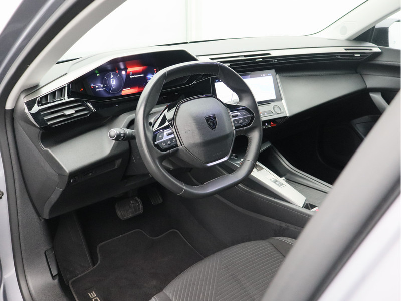 Peugeot 308 SW 1.2 PureTech Active Pack Business/ automaat!