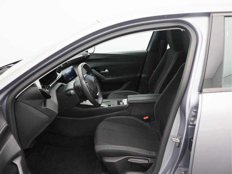 Peugeot 308 SW 1.2 PureTech Active Pack Business/ automaat!