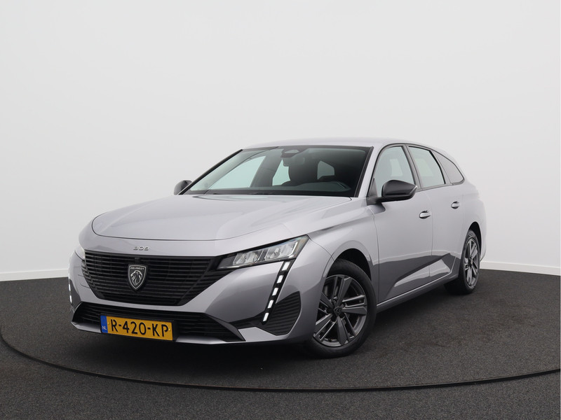 Peugeot 308 SW 1.2 PureTech Active Pack Business/ automaat!