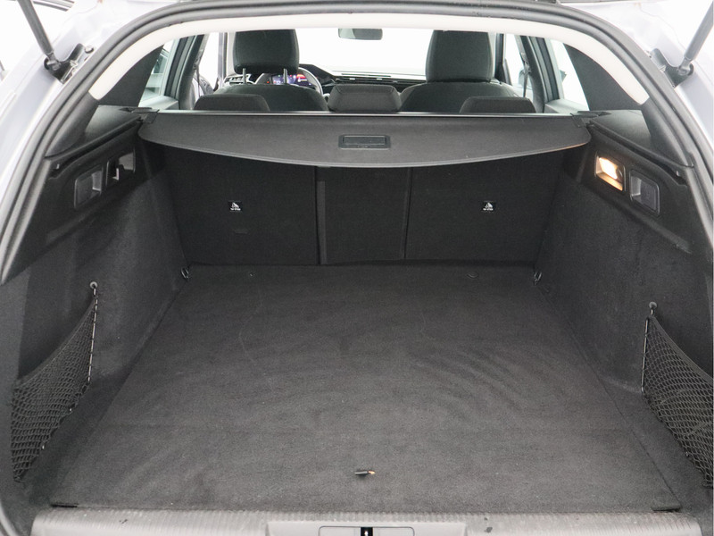 Peugeot 308 SW 1.2 PureTech Active Pack Business/ automaat!