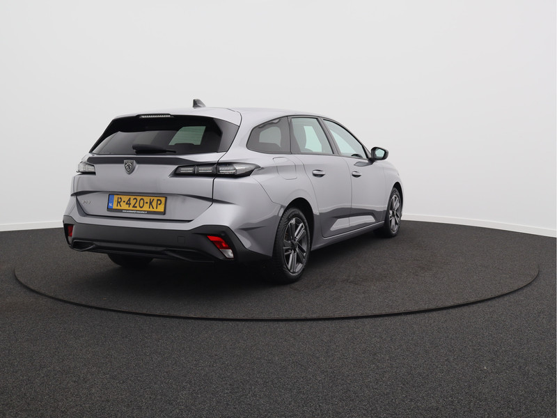 Peugeot 308 SW 1.2 PureTech Active Pack Business/ automaat!