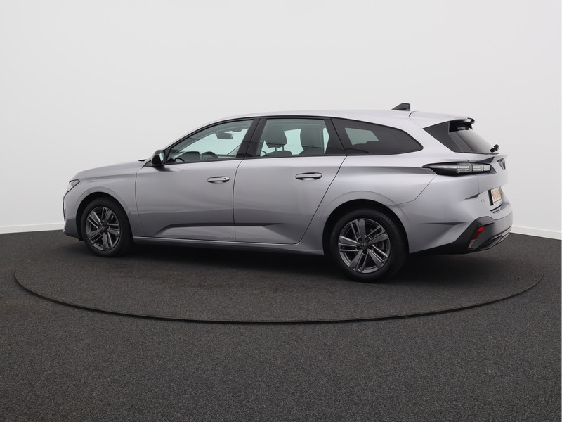 Peugeot 308 SW 1.2 PureTech Active Pack Business/ automaat!