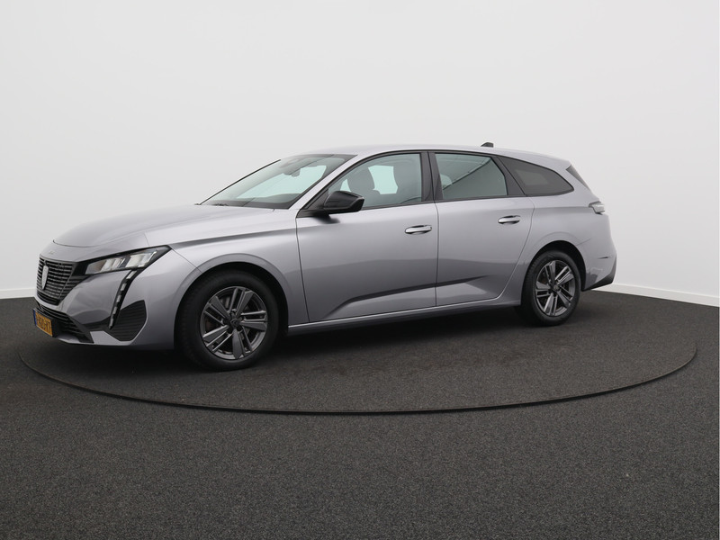 Peugeot 308 SW 1.2 PureTech Active Pack Business/ automaat!