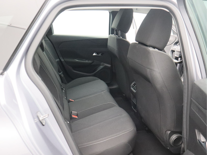 Peugeot 308 SW 1.2 PureTech Active Pack Business/ automaat!