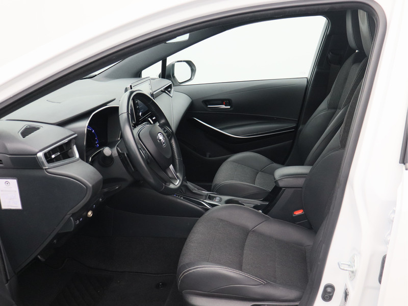 Toyota Corolla Touring Sports 2.0 Hybrid Business Plus/ compleet!