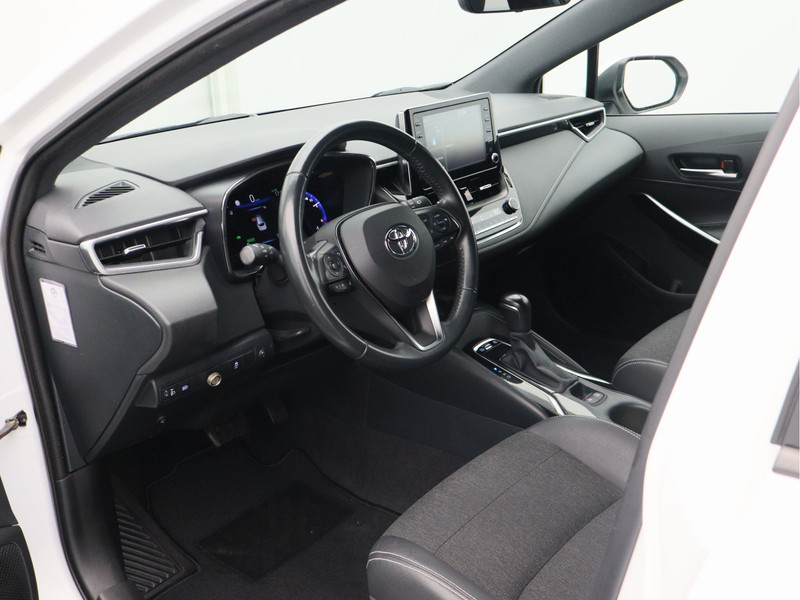 Toyota Corolla Touring Sports 2.0 Hybrid Business Plus/ compleet!
