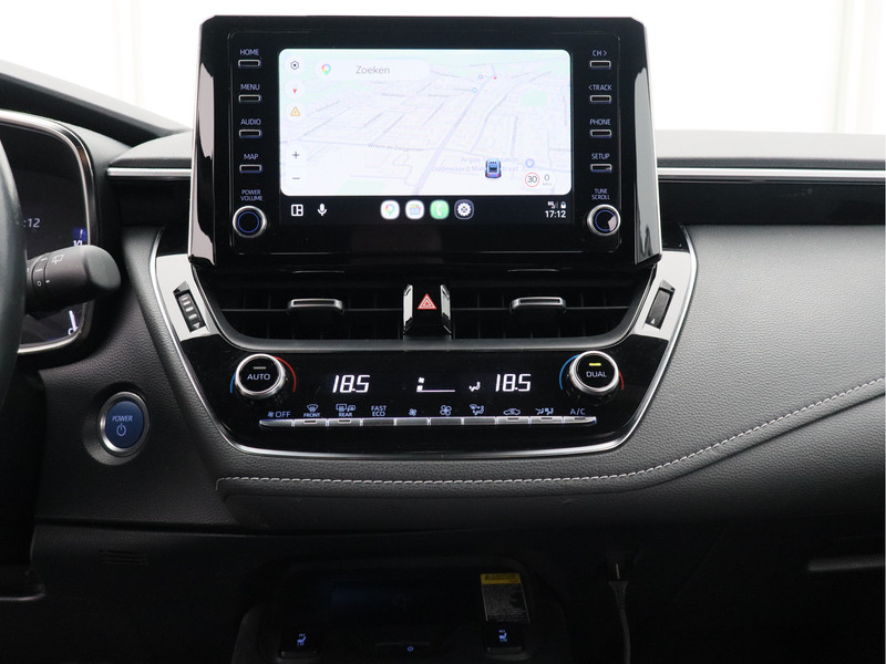 Toyota Corolla Touring Sports 2.0 Hybrid Business Plus/ compleet!