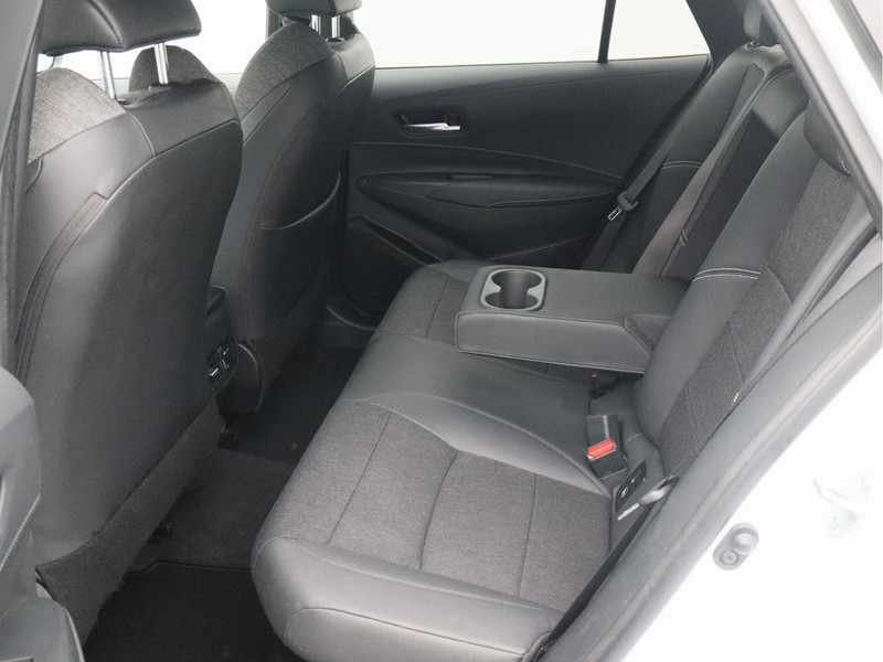 Toyota Corolla Touring Sports 2.0 Hybrid Business Plus/ compleet!