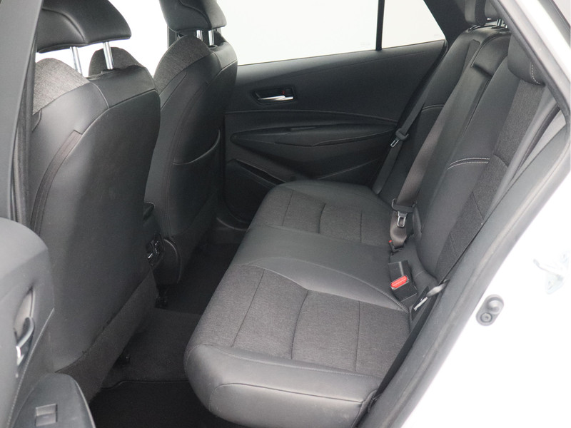 Toyota Corolla Touring Sports 2.0 Hybrid Business Plus/ compleet!