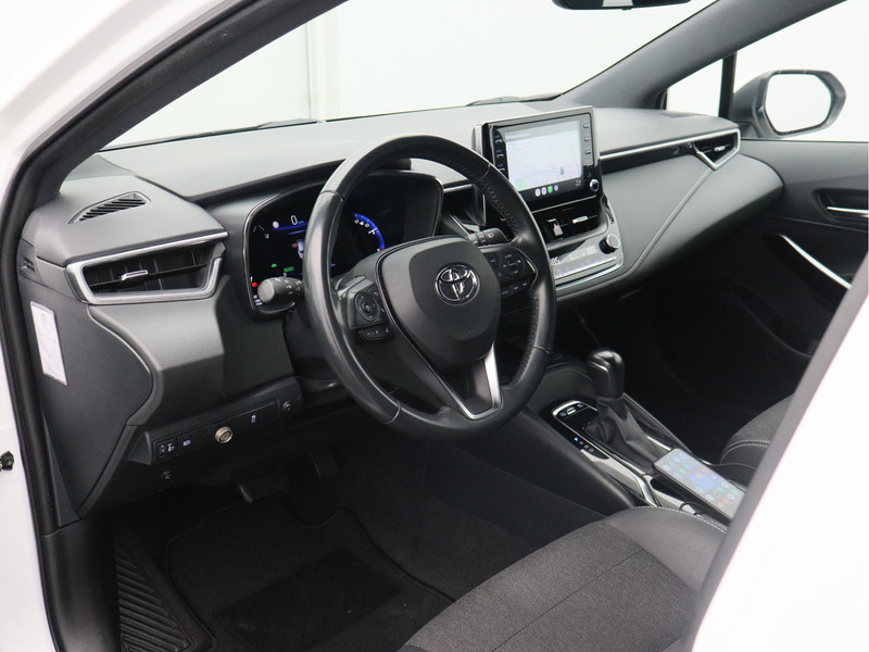 Toyota Corolla Touring Sports 2.0 Hybrid Business Plus/ compleet!