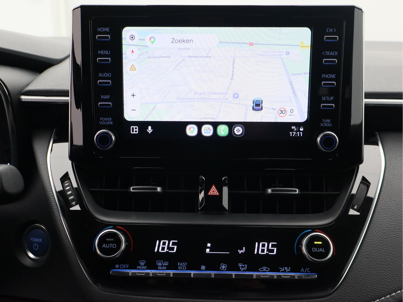 Toyota Corolla Touring Sports 2.0 Hybrid Business Plus/ compleet!