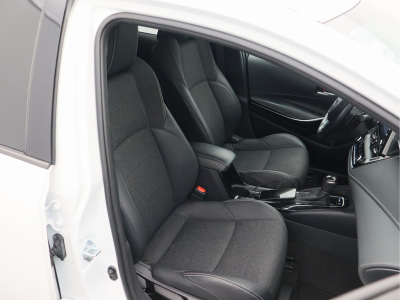 Toyota Corolla Touring Sports 2.0 Hybrid Business Plus/ compleet!