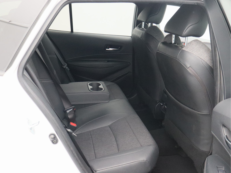 Toyota Corolla Touring Sports 2.0 Hybrid Business Plus/ compleet!