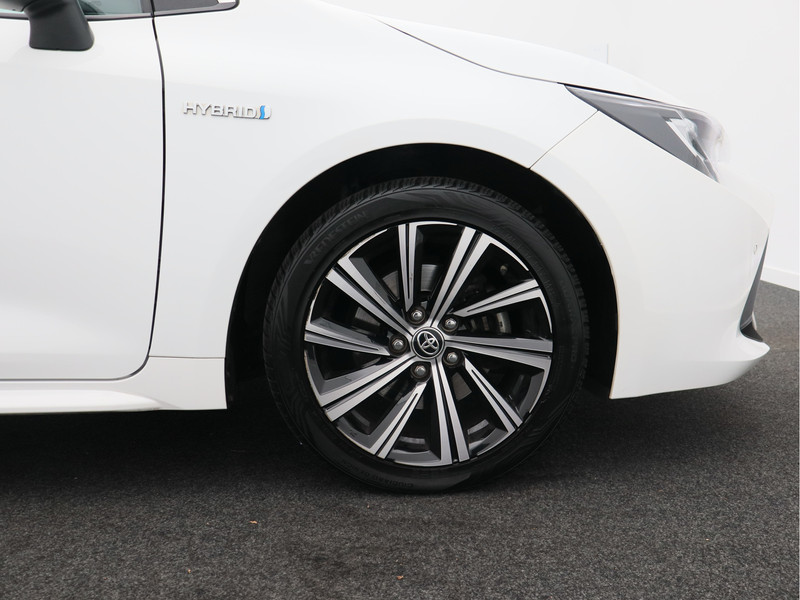 Toyota Corolla Touring Sports 2.0 Hybrid Business Plus/ compleet!