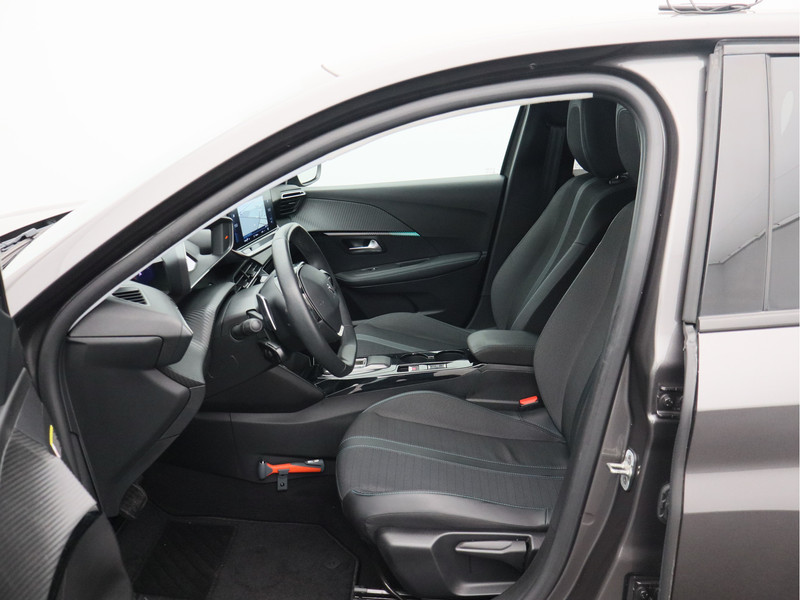 Peugeot 208 1.2 PureTech Allure Pack/ automaat/ compleet!