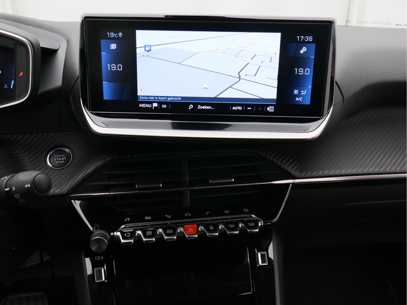 Peugeot 208 1.2 PureTech Allure Pack/ automaat/ compleet!