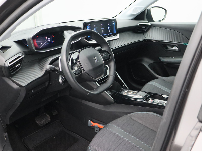 Peugeot 208 1.2 PureTech Allure Pack/ automaat/ compleet!